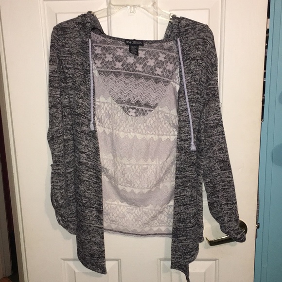 Cardigan - Picture 1 of 1